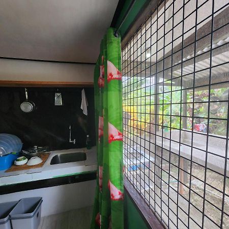 Charity Homestay San Vicente  Zewnętrze zdjęcie