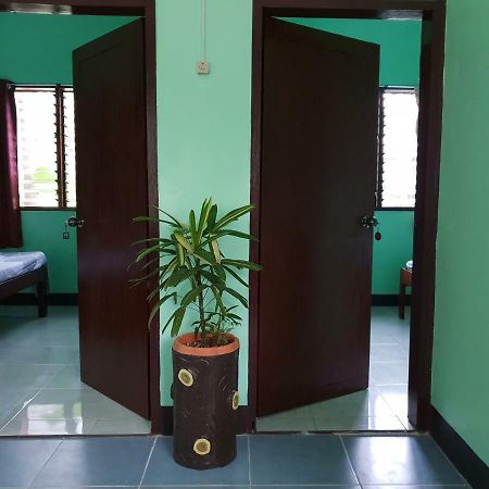 Charity Homestay San Vicente  Zewnętrze zdjęcie