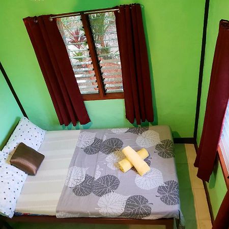 Charity Homestay San Vicente  Zewnętrze zdjęcie