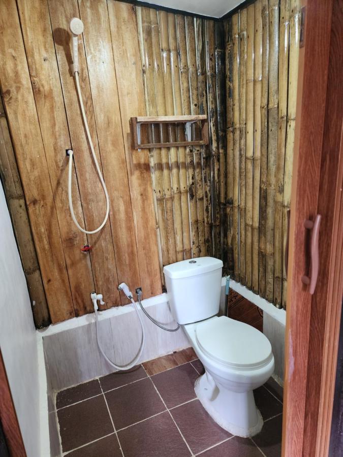 Charity Homestay San Vicente  Zewnętrze zdjęcie